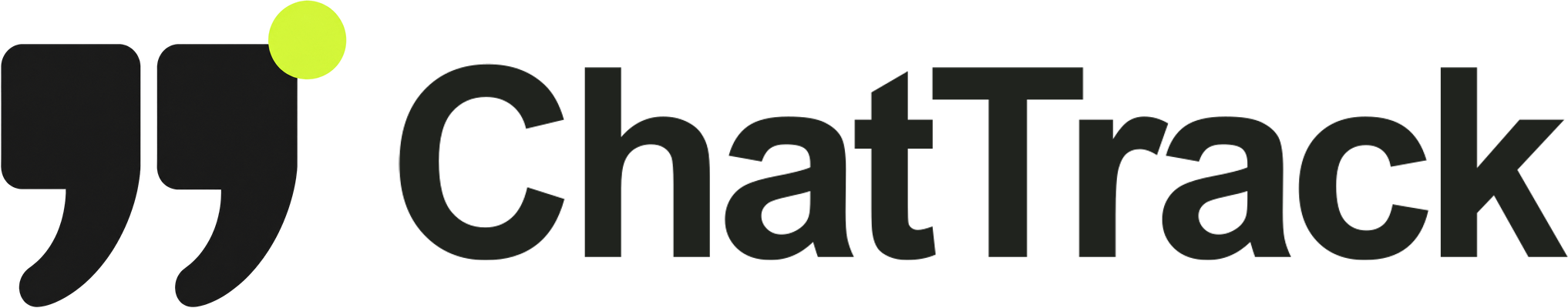 ChatTrack