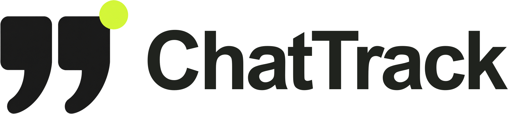 ChatTrack